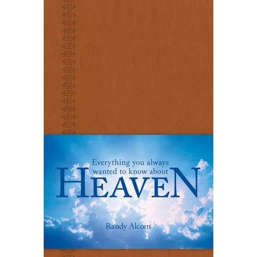 Everything You Always Wanted to Know about Heaven