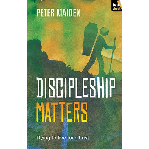Discipleship Matters