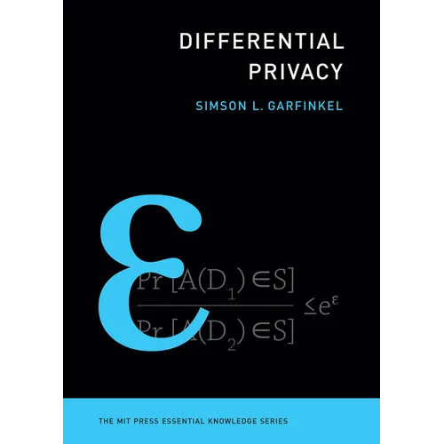 Differential Privacy