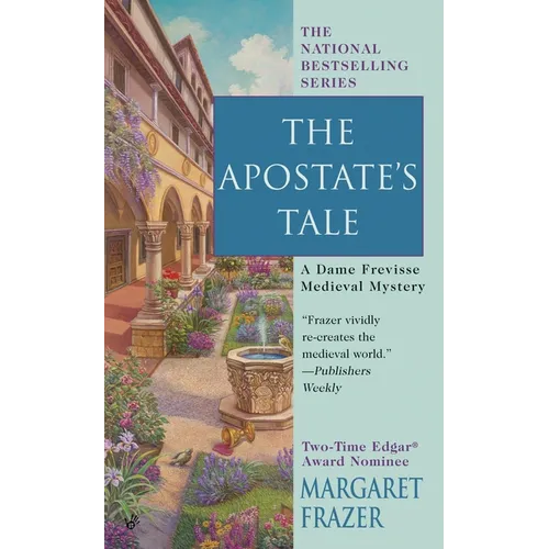 The Apostate's Tale