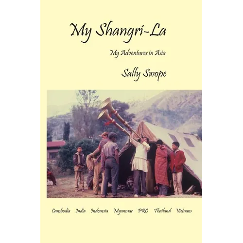 My Shangri-La