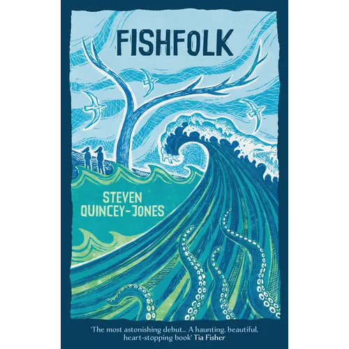 Fishfolk