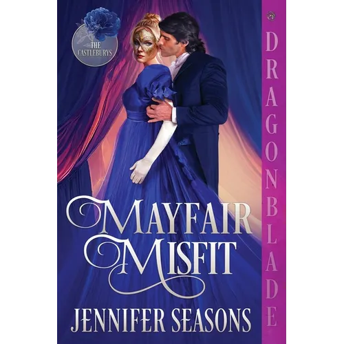 Mayfair Misfit