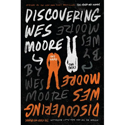 Discovering Wes Moore