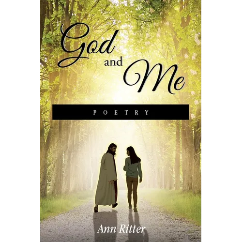 God and Me Poetry