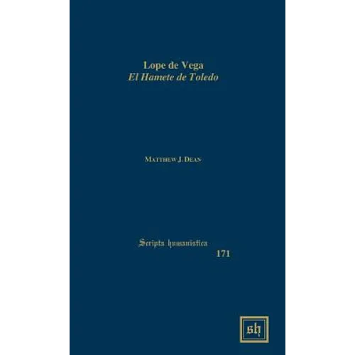 El Hamete De Toledo