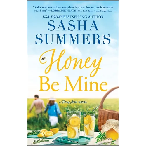 Honey Be Mine