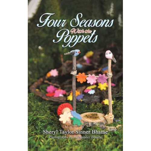 Four Seasons with the Poppets