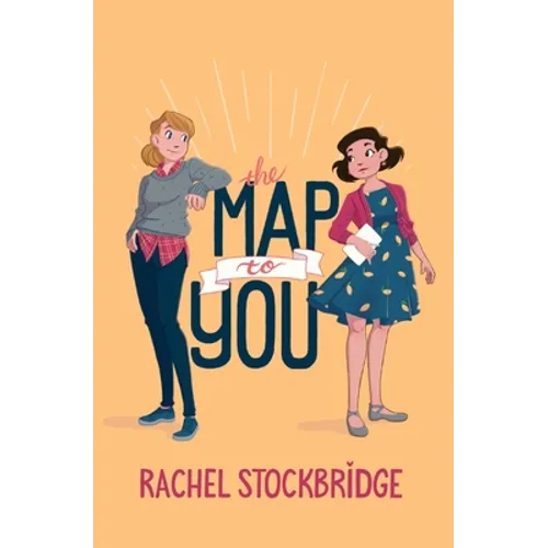 The Map to You
