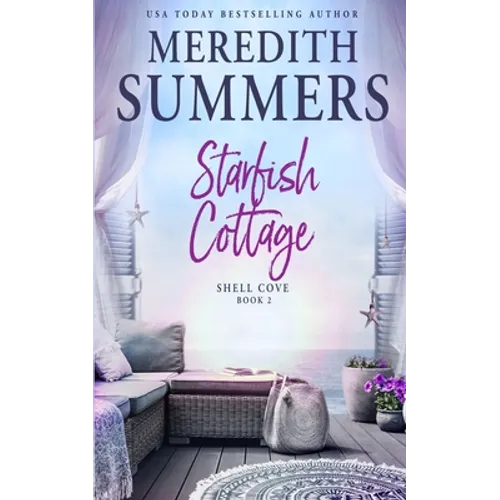 Starfish Cottage
