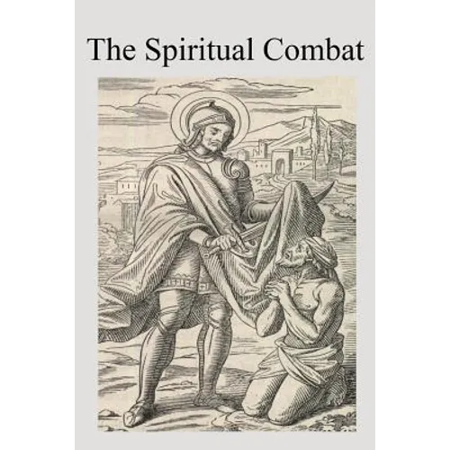 The Spiritual Combat