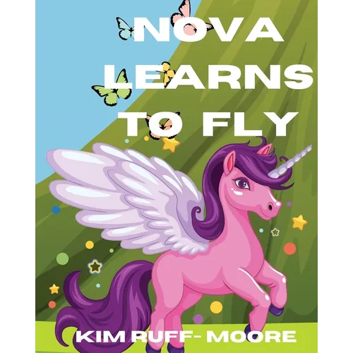 Nova Learns To Fly