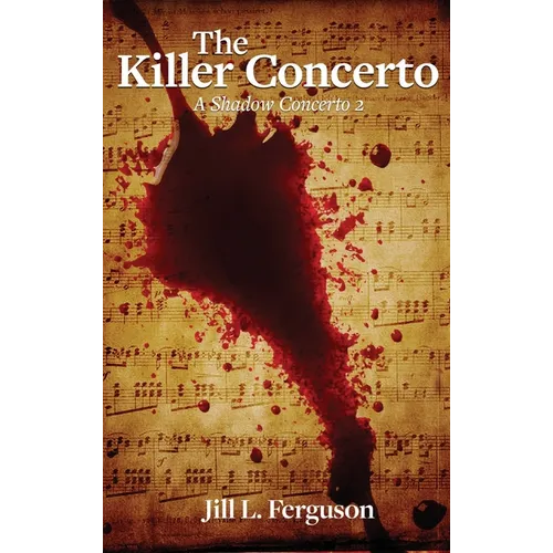 The Killer Concerto: A Shadow Concerto #2