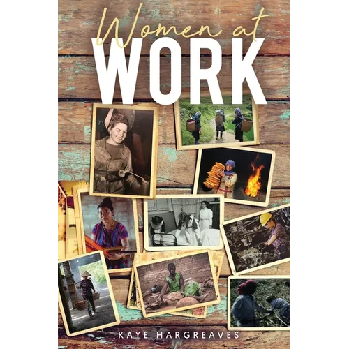 Women At Work