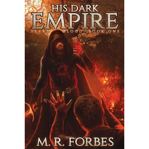 His Dark Empire