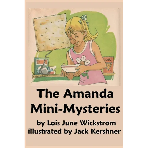 The Amanda Mini-Mysteries