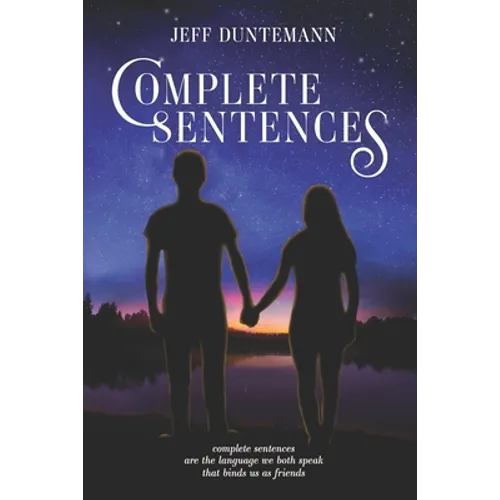 Complete Sentences