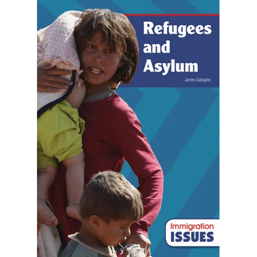 Refugees and Asylum