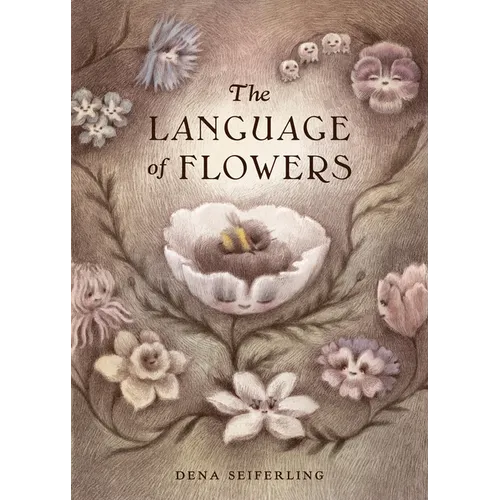The Language of Flowers