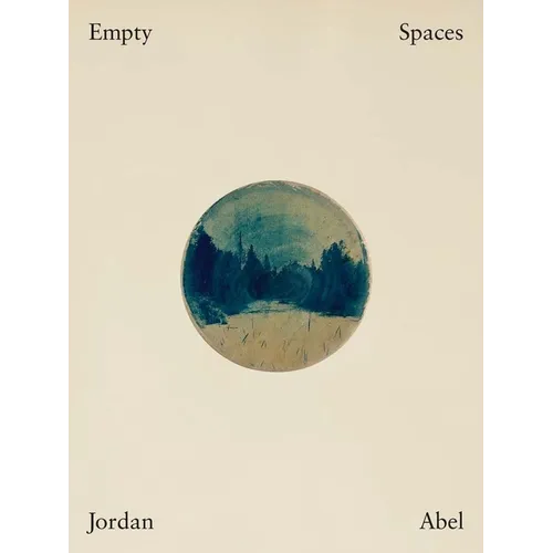 Empty Spaces