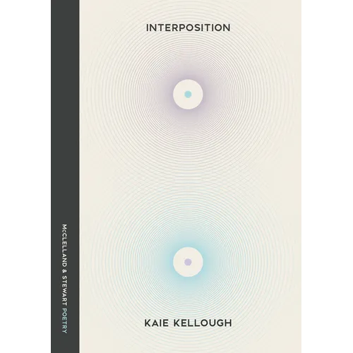 Interposition: Poem