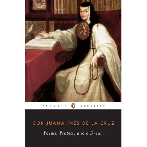 Poems, Protest, and a Dream: Selected Writings