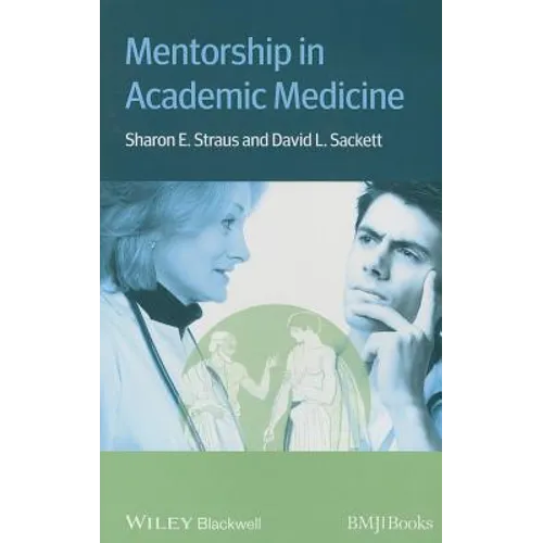 Mentorship in Academic Medicin