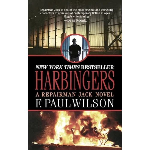 Harbingers