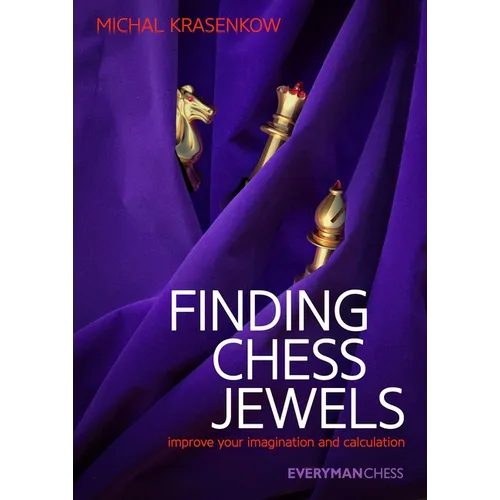 Finding Chess Jewels