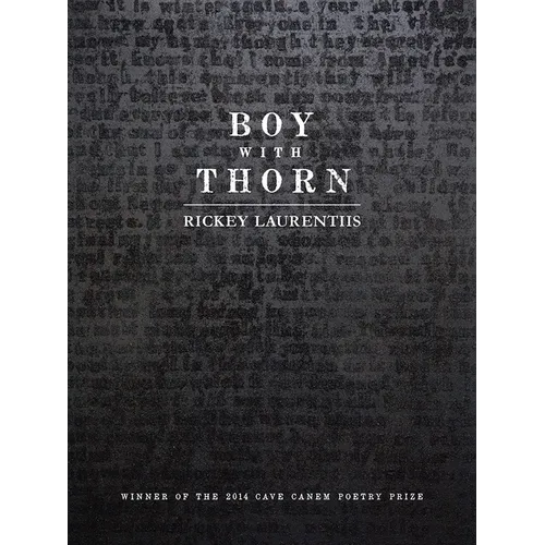 Boy with Thorn