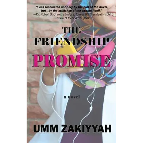 The Friendship Promise