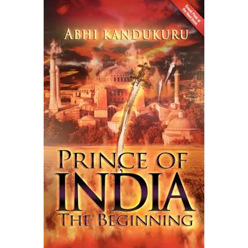 Prince of India: The Beginning
