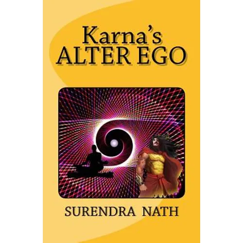 Karna's Alter Ego