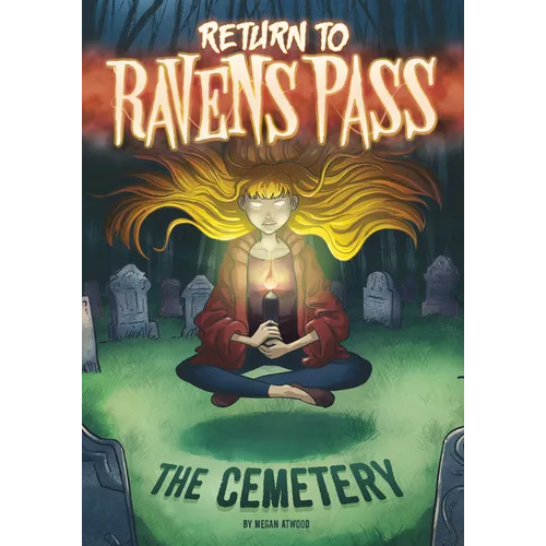 The Cemetery