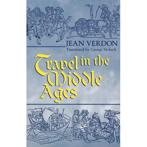 Travel in the Middle Ages