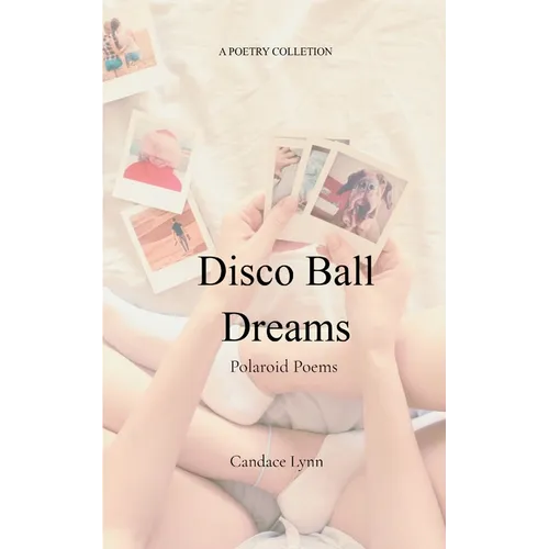 Disco Ball Dreams