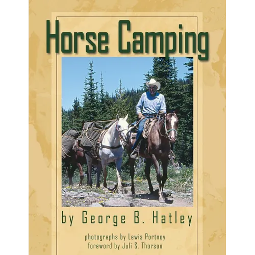 Horse Camping