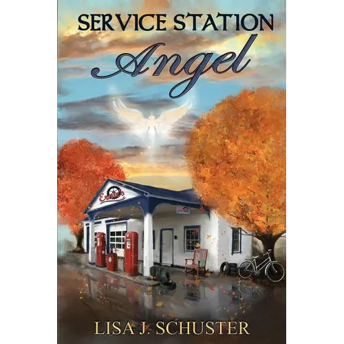 Service Station Angel