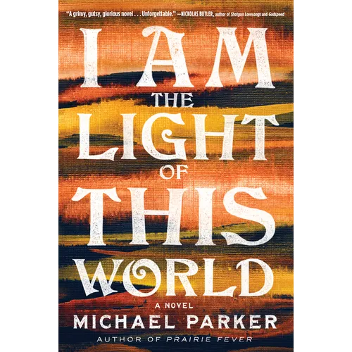 I Am the Light of This World
