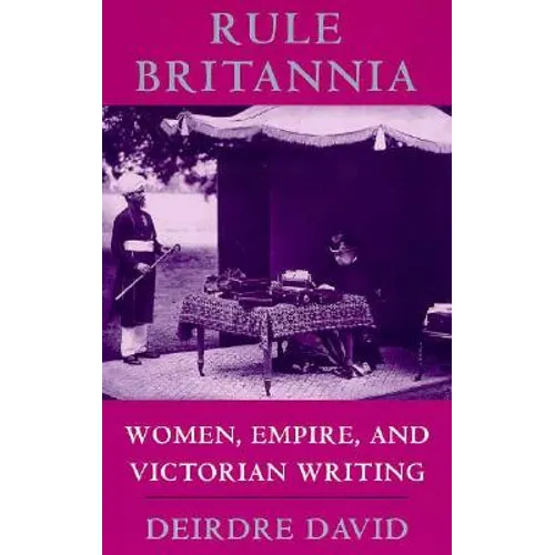 Rule Britannia