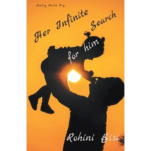Her infinite search for him