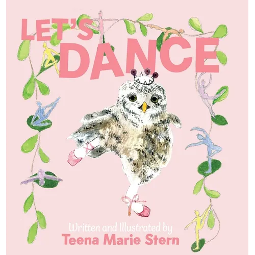 Let's Dance