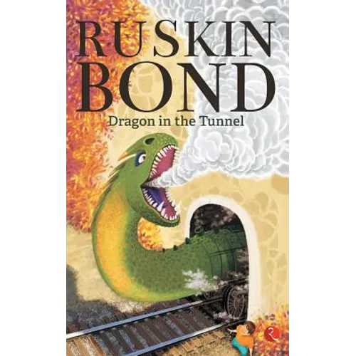 Dragon In The Tunnel
