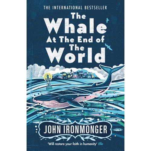 The Whale at the End of the World