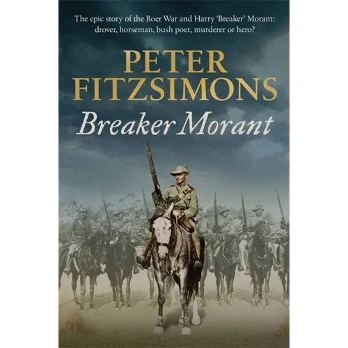 Breaker Morant