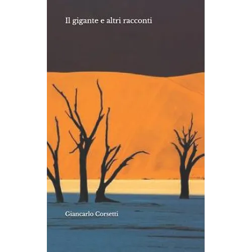Il gigante e altri racconti