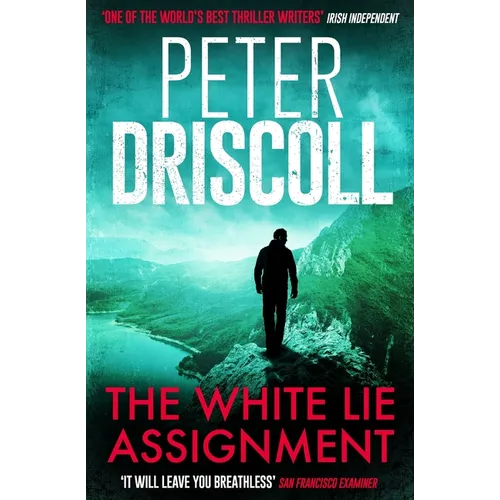 The White Lie Assignment