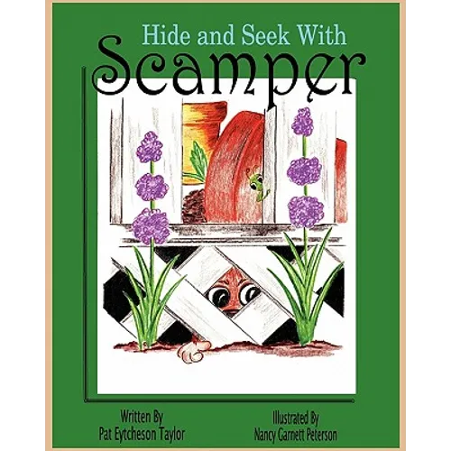 Hide and Seek with Scamper