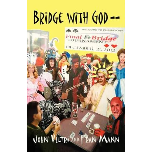 Bridge With God-