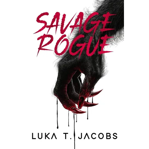 Savage Rogue: A Nicole Beretti Thriller